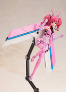V.F.G. Macross Delta Aoshima VF-31A Walkure Makina Nakajima (re-run)