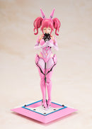 V.F.G. Macross Delta Aoshima VF-31A Walkure Makina Nakajima (re-run)