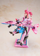 V.F.G. Macross Delta Aoshima VF-31A Walkure Makina Nakajima (re-run)
