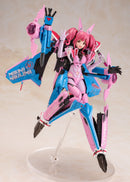 V.F.G. Macross Delta Aoshima VF-31A Walkure Makina Nakajima (re-run)