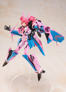 V.F.G. Macross Delta Aoshima VF-31A Walkure Makina Nakajima (re-run)