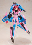 V.F.G. Macross Delta Aoshima VF-31A Walkure Makina Nakajima (re-run)