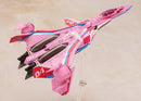 V.F.G. Macross Delta Aoshima VF-31A Walkure Makina Nakajima (re-run)