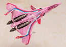 V.F.G. Macross Delta Aoshima VF-31A Walkure Makina Nakajima (re-run)