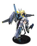 Macross Frontier Aoshima V.F.G. VF-25S Super Messiah