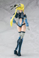 Macross Frontier Aoshima V.F.G. VF-25S Super Messiah