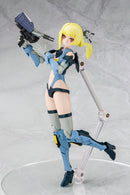 Macross Frontier Aoshima V.F.G. VF-25S Super Messiah