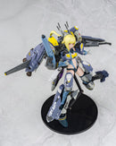 Macross Frontier Aoshima V.F.G. VF-25S Super Messiah