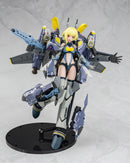 Macross Frontier Aoshima V.F.G. VF-25S Super Messiah