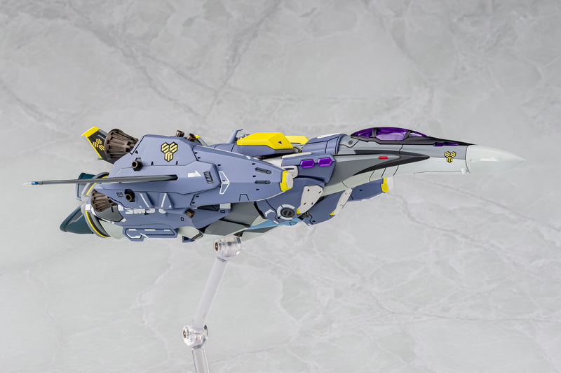 Macross Frontier Aoshima V.F.G. VF-25S Super Messiah