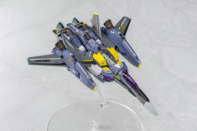 Macross Frontier Aoshima V.F.G. VF-25S Super Messiah