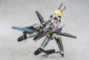 Macross Frontier Aoshima V.F.G. VF-25S Super Messiah