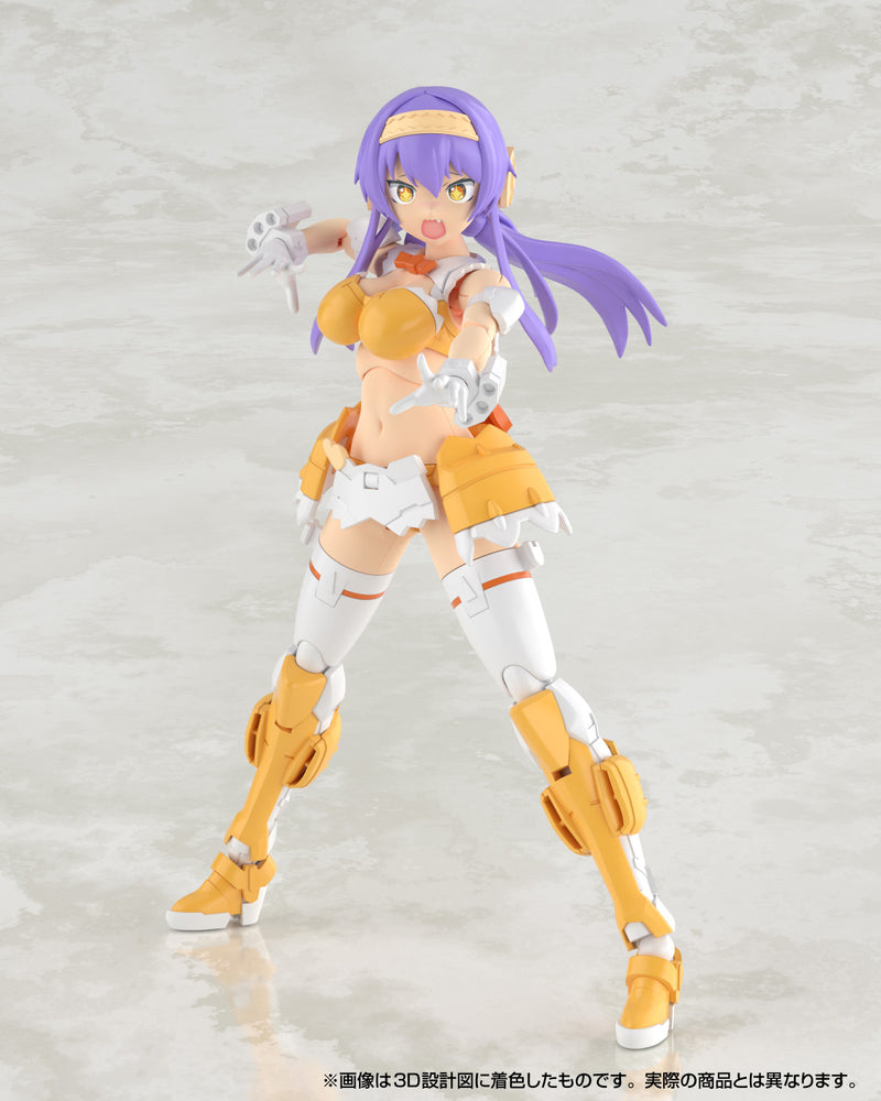 Macross Frontier Aoshima V.F.G. VB-6 Konig Monster