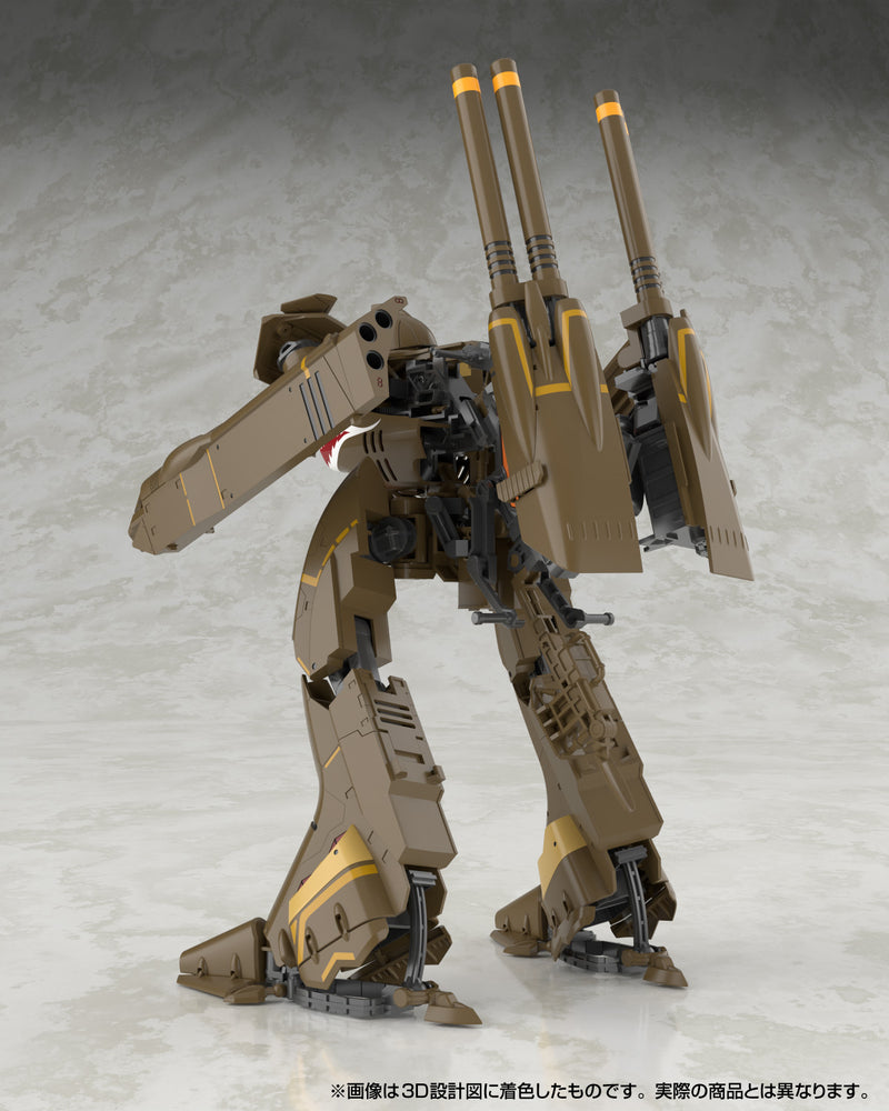 Macross Frontier Aoshima V.F.G. VB-6 Konig Monster