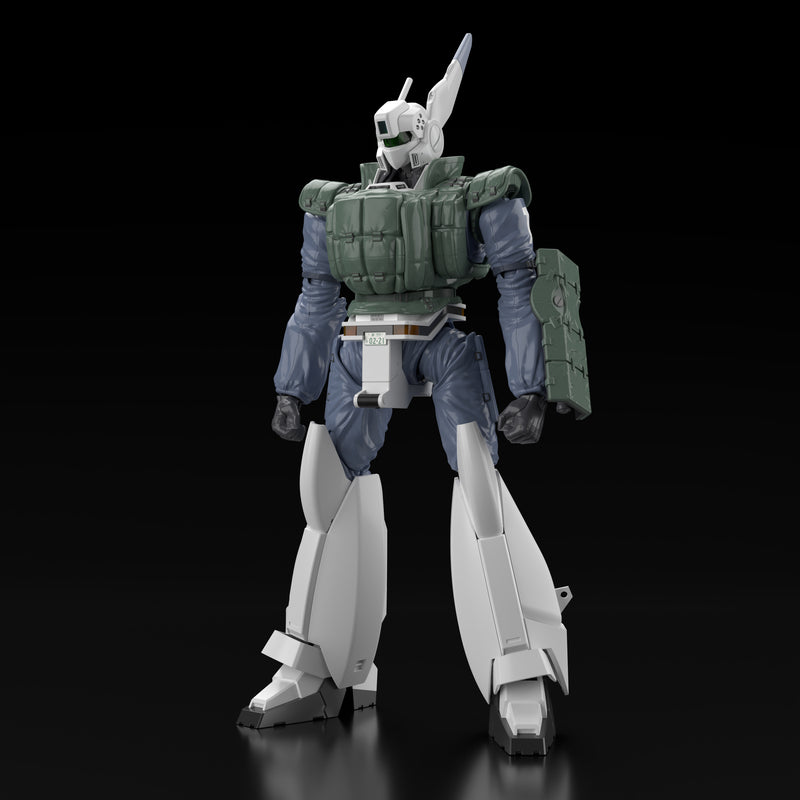 ACKS MP-04 Mobile Police PATLABOR Aoshima 1/43 AV-98 Ingram Reactive Armour
