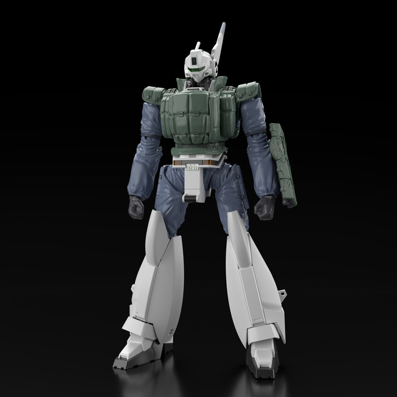 ACKS MP-04 Mobile Police PATLABOR Aoshima 1/43 AV-98 Ingram Reactive Armour