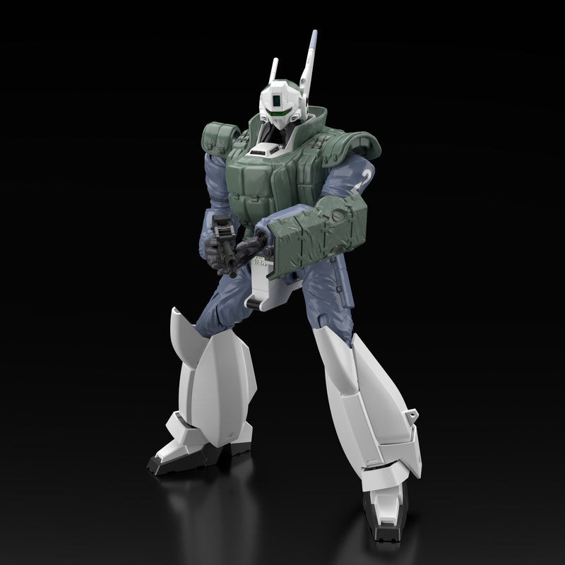 ACKS MP-04 Mobile Police PATLABOR Aoshima 1/43 AV-98 Ingram Reactive Armour