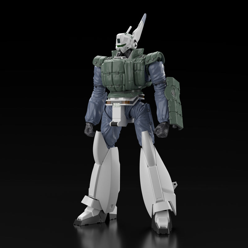 ACKS MP-04 Mobile Police PATLABOR Aoshima 1/43 AV-98 Ingram Reactive Armour