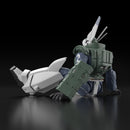 ACKS MP-04 Mobile Police PATLABOR Aoshima 1/43 AV-98 Ingram Reactive Armour