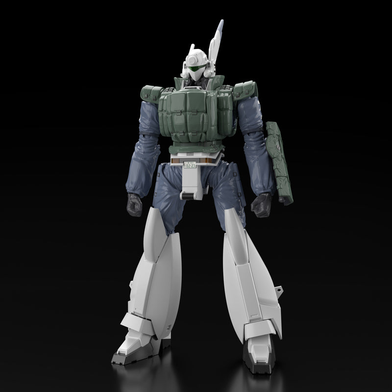 ACKS MP-04 Mobile Police PATLABOR Aoshima 1/43 AV-98 Ingram Reactive Armour