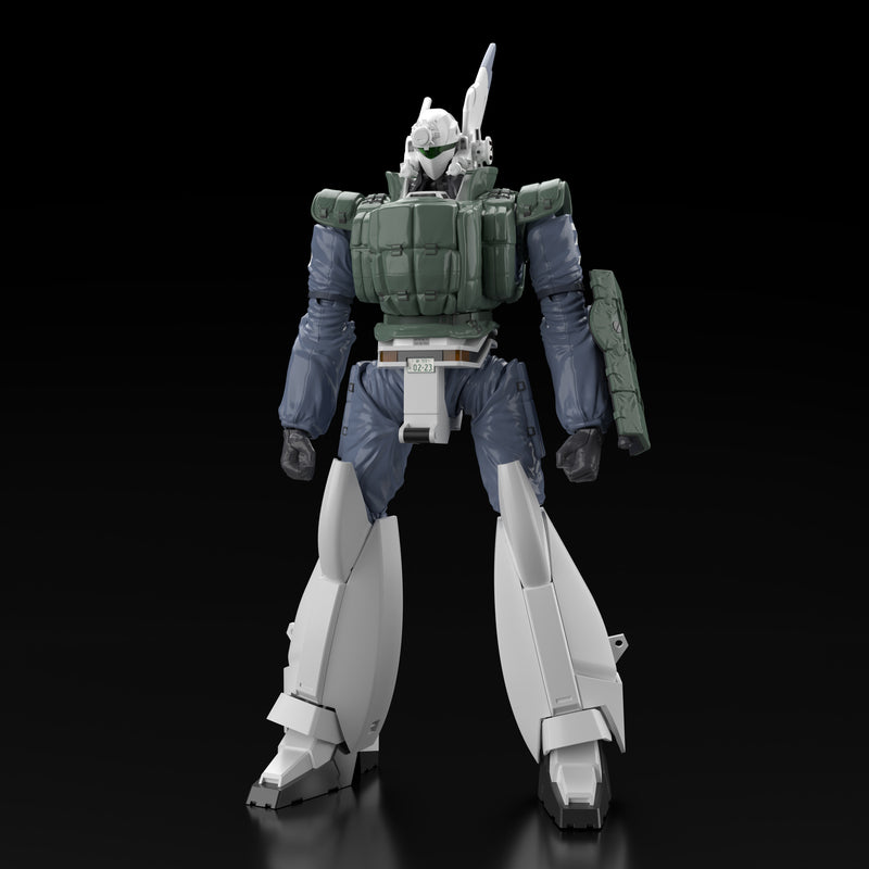 ACKS MP-04 Mobile Police PATLABOR Aoshima 1/43 AV-98 Ingram Reactive Armour