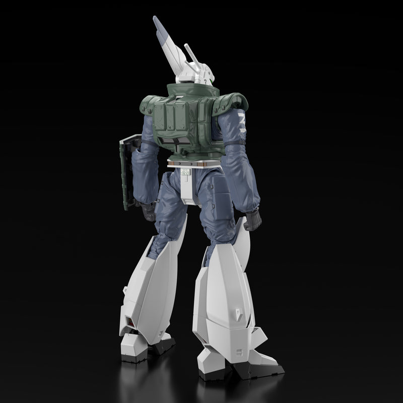 ACKS MP-04 Mobile Police PATLABOR Aoshima 1/43 AV-98 Ingram Reactive Armour