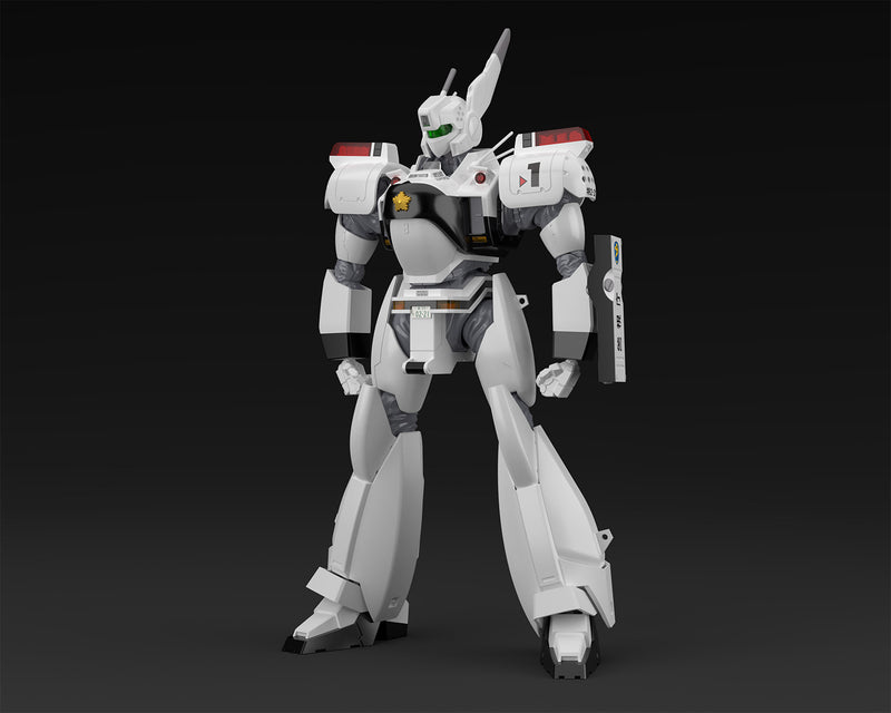 Mobile Police PATLABOR Aoshima ACKS MP-01 1/43 AV-98 Ingram Unit 1 + Type 98 Special Control Vehicle Set