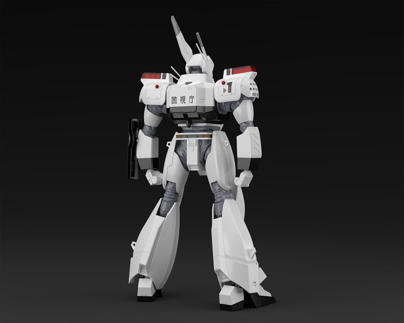 Mobile Police PATLABOR Aoshima ACKS MP-01 1/43 AV-98 Ingram Unit 1 + Type 98 Special Control Vehicle Set