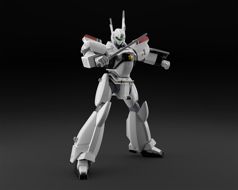 Mobile Police PATLABOR Aoshima ACKS MP-01 1/43 AV-98 Ingram Unit 1 + Type 98 Special Control Vehicle Set