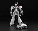 Mobile Police PATLABOR Aoshima ACKS MP-01 1/43 AV-98 Ingram Unit 1 + Type 98 Special Control Vehicle Set