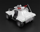 Mobile Police PATLABOR Aoshima ACKS MP-01 1/43 AV-98 Ingram Unit 1 + Type 98 Special Control Vehicle Set
