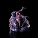 Godzilla, Mothra and King Ghidorah Giant Monsters All-out Attack Aoshima PLAfig. PF-04 Godzilla (2001)