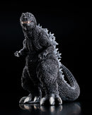 Godzilla, Mothra and King Ghidorah Giant Monsters All-out Attack Aoshima PLAfig. PF-04 Godzilla (2001)