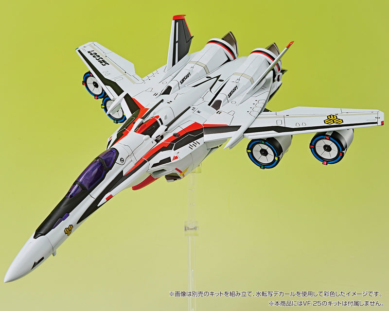 Macross Frontier Aoshima V.F.G. VF-25 General Purpose Decal Set