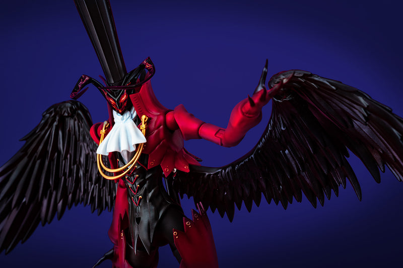 Persona 5 Aoshima ACKS PE-01 Arsene