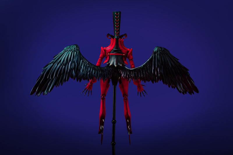 Persona 5 Aoshima ACKS PE-01 Arsene