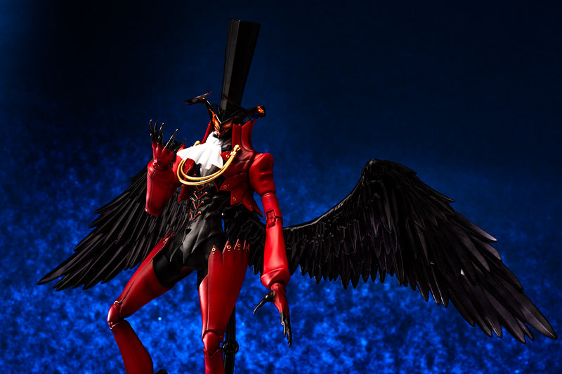 Persona 5 Aoshima ACKS PE-01 Arsene
