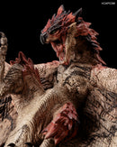 Monster Hunter Aoshima PLAfig. PF-05 Rathalos