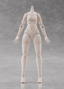 Kemopla Aoshima KO-03R Human Parts Set (Color B)