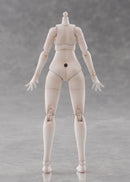 Kemopla Aoshima KO-03R Human Parts Set (Color B)