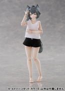 Kemopla Aoshima KO-03R Human Parts Set (Color B)