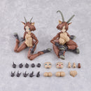 Kemopla Aoshima KP-05R Ibex