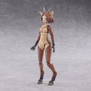 Kemopla Aoshima KP-05R Ibex