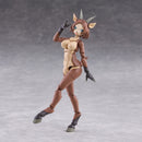 Kemopla Aoshima KP-05R Ibex