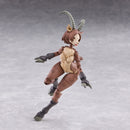 Kemopla Aoshima KP-05R Ibex