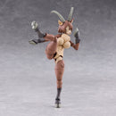 Kemopla Aoshima KP-05R Ibex