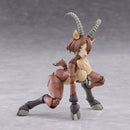 Kemopla Aoshima KP-05R Ibex