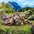 Kemopla Aoshima KP-05R Ibex