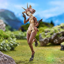 Kemopla Aoshima KP-05R Ibex