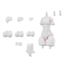 Kemopla Aoshima KO-05RKM Body Parts Set 01 (Khao Manee Color)